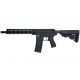 Novritsch SSR4 (AEG) Plastic, Novritsch has made a name for excellence in airsoft products across the board, particularly when it comes to sniper rifles